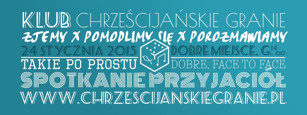 Klub chrześcijańskie Granie