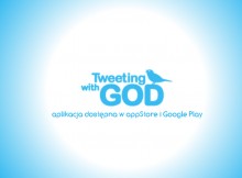 Tweetując z Bogiem - aplikacja mobilna
