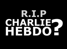 Koniec Charlie Hebdo?