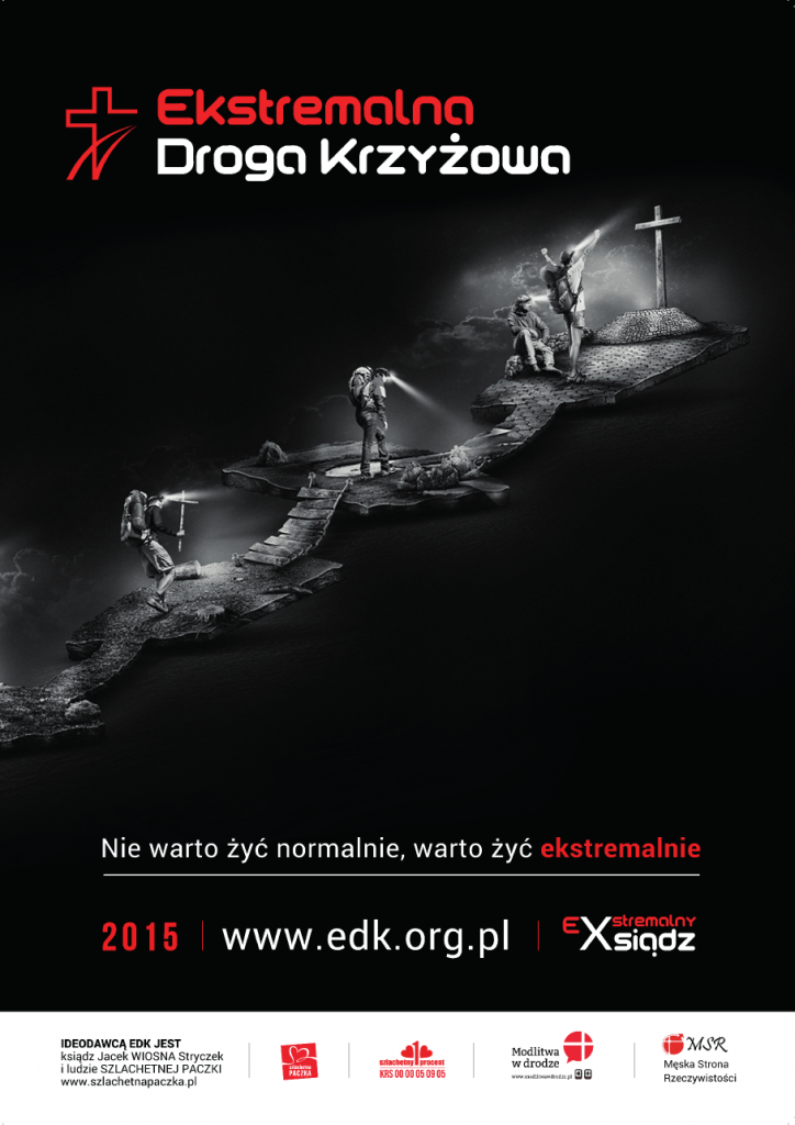 EDK 2015