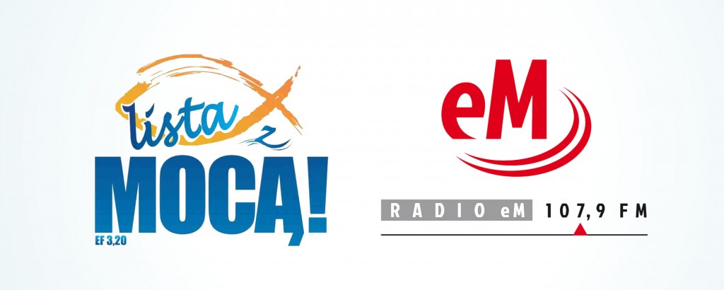 Lista Mocą w Radio eM Kielce