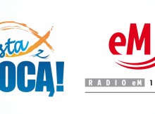 Lista Mocą w Radio eM Kielce