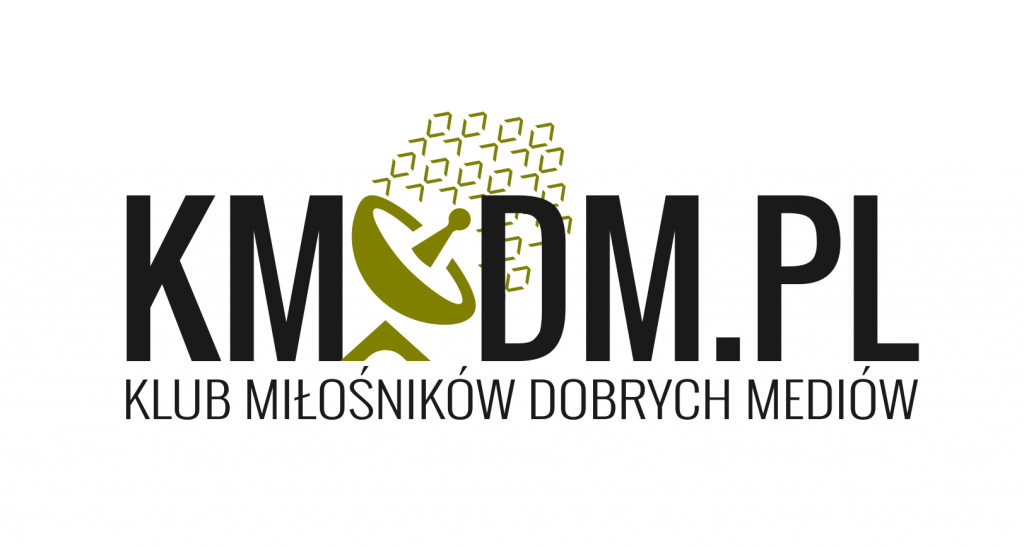 Logo KMDM