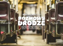 Rozmowy po drodze - Radio Warszawa