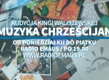 Muzyka Chrześcijan - Kinga Waliszewska
