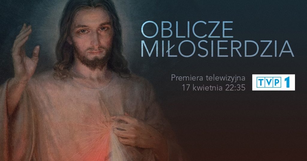 oblicza miłosierdzia